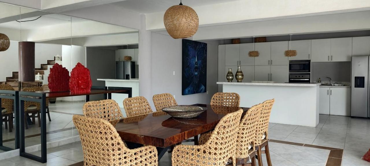 Hermoso Departamento En Cozumel, Con Vista Al Mar Caribe C9 *