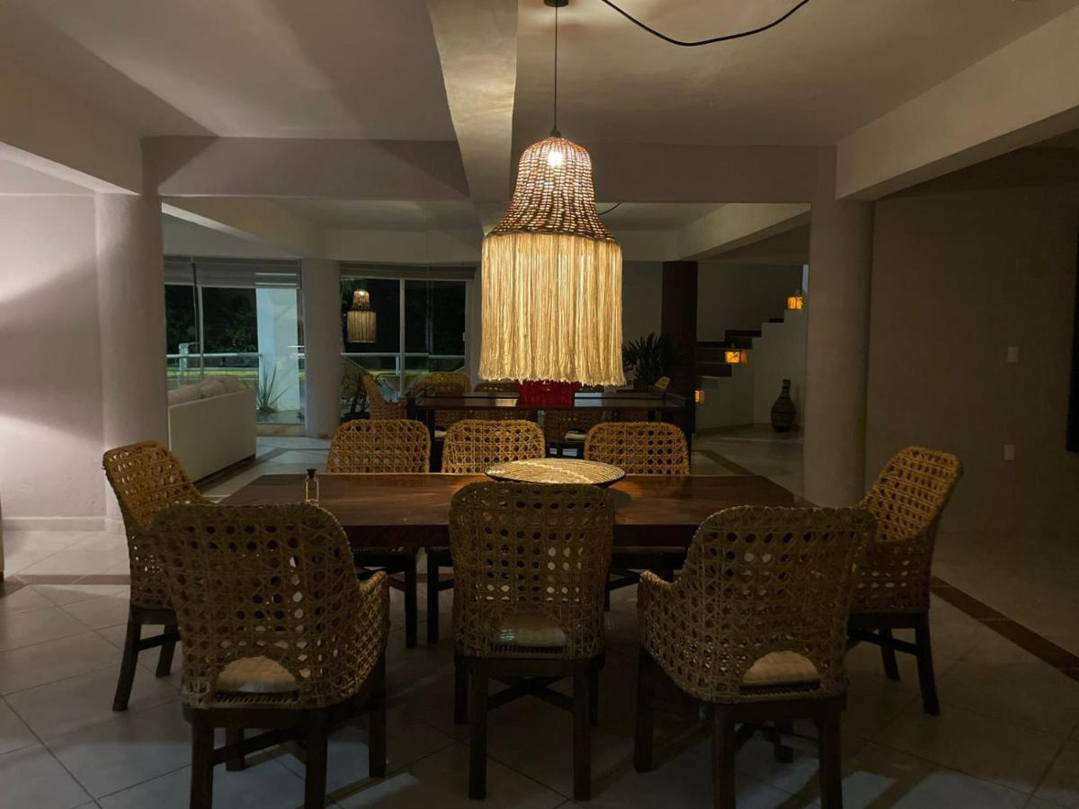 Hermoso Departamento En Cozumel, Con Vista Al Mar Caribe C9 Apartment *