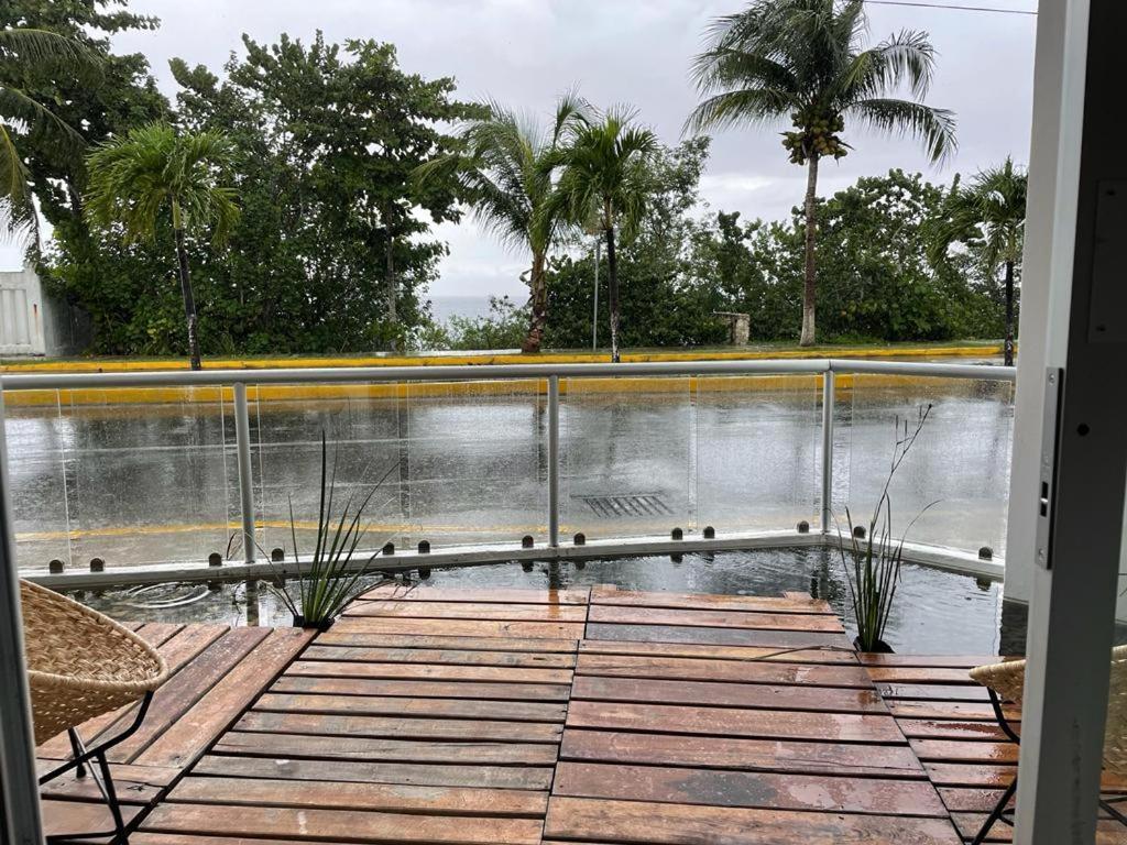 Hermoso Departamento En Cozumel, Con Vista Al Mar Caribe C9 Apartamento