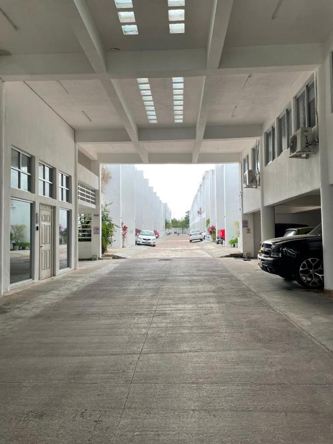 Hermoso Departamento En Cozumel, Con Vista Al Mar Caribe C9 *