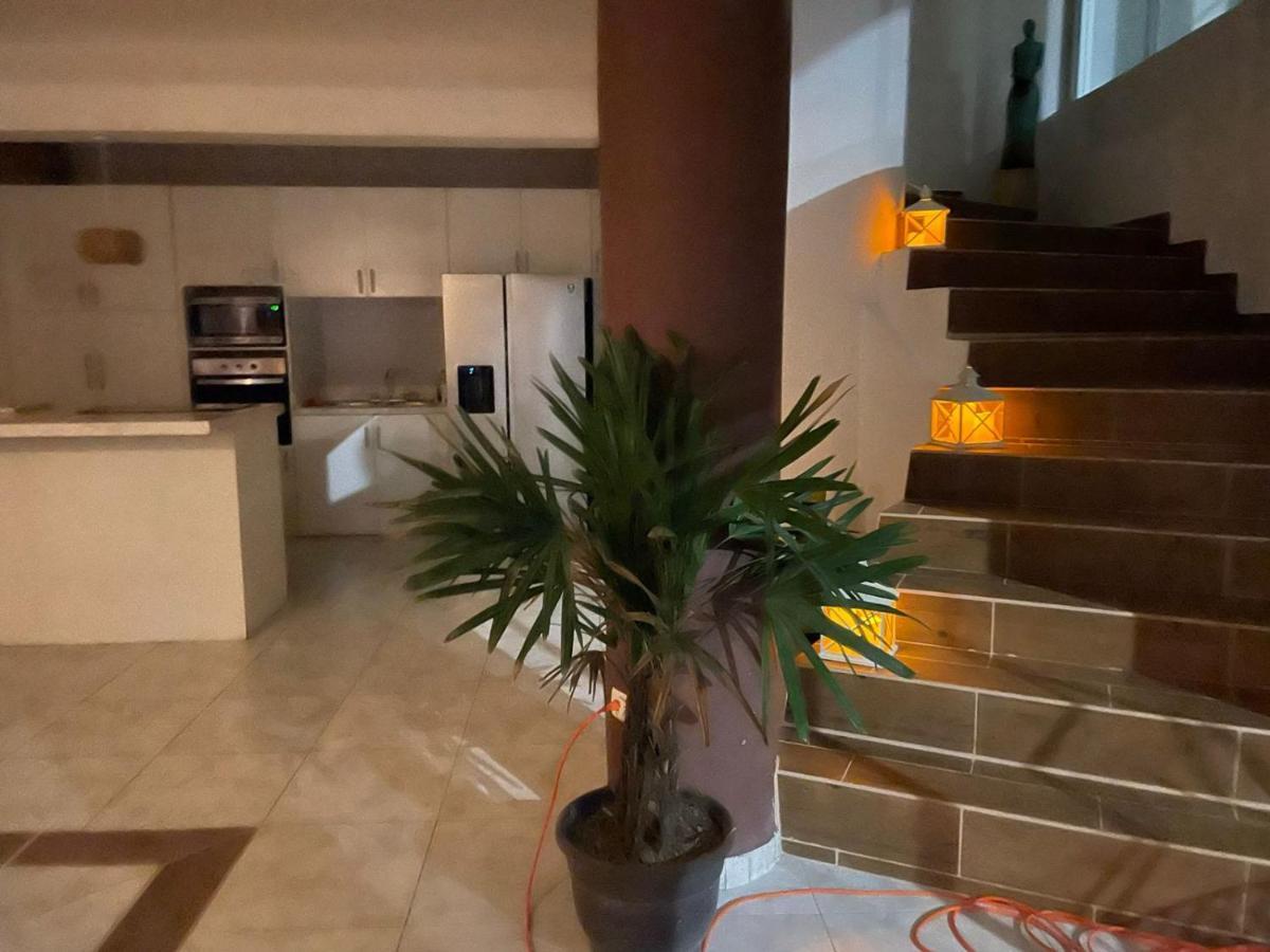 Apartamento Hermoso Departamento En Cozumel, Con Vista Al Mar Caribe C9