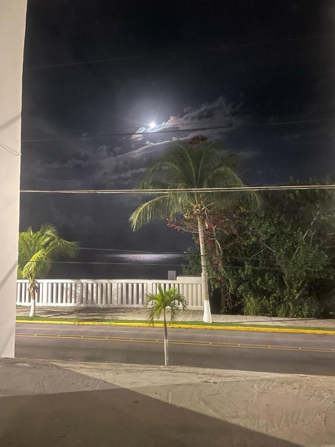 Hermoso Departamento En Cozumel, Con Vista Al Mar Caribe C9 * Cozumel